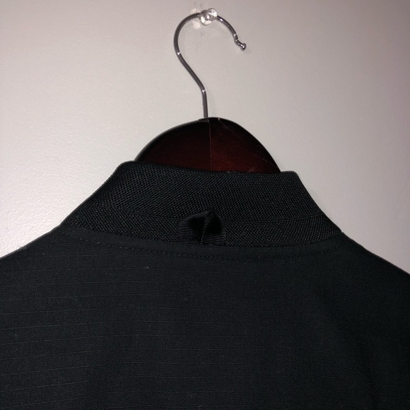 Five Four Bomber Jacket Small - Picture 5 of 5